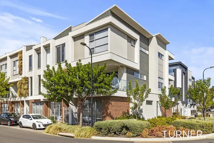 Fourth view of Homely townhouse listing, 273 Devonport Terrace, Prospect SA 5082
