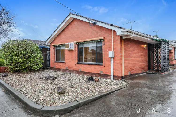 Second view of Homely unit listing, 1/321-323 Francis Street, Yarraville VIC 3013