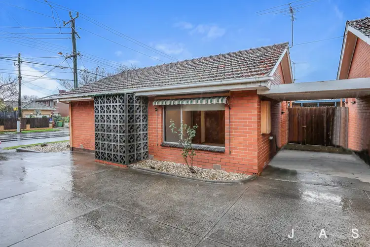 Third view of Homely unit listing, 1/321-323 Francis Street, Yarraville VIC 3013