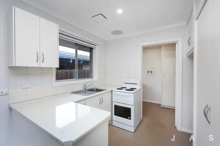 Fourth view of Homely unit listing, 1/321-323 Francis Street, Yarraville VIC 3013