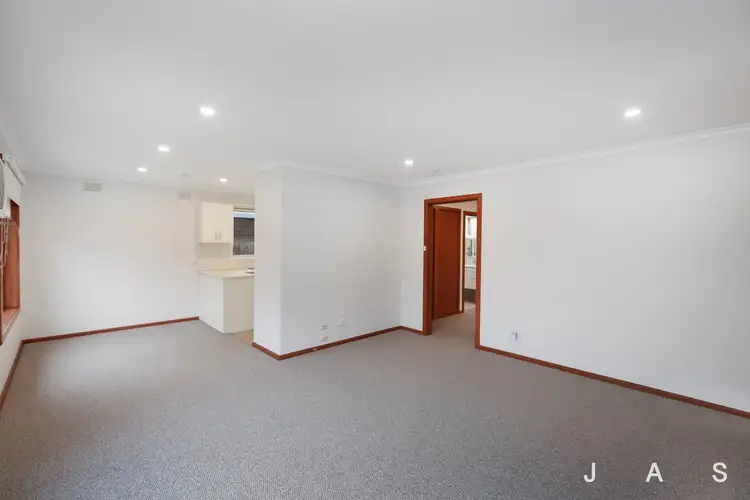 Fifth view of Homely unit listing, 1/321-323 Francis Street, Yarraville VIC 3013