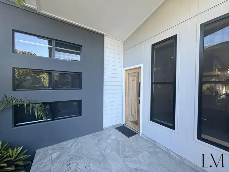 Main view of Homely house listing, 34a Angus Avenue, Waratah West NSW 2298