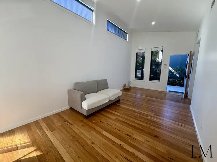 Second view of Homely house listing, 34a Angus Avenue, Waratah West NSW 2298