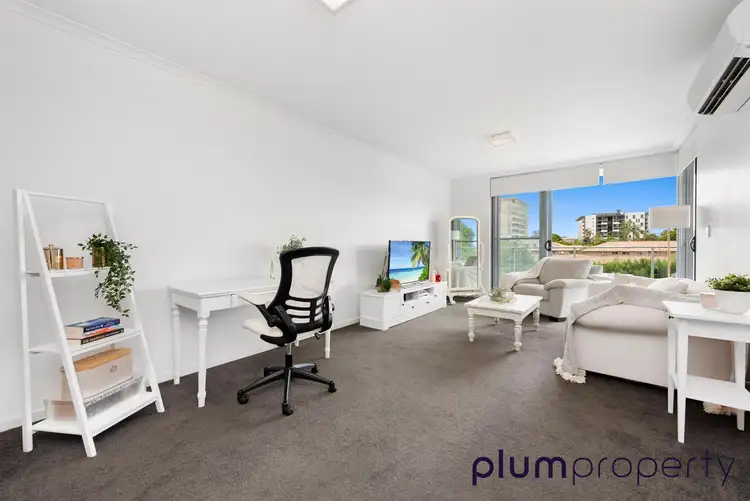 Main view of Homely unit listing, 16/8 Finney Road, Indooroopilly QLD 4068