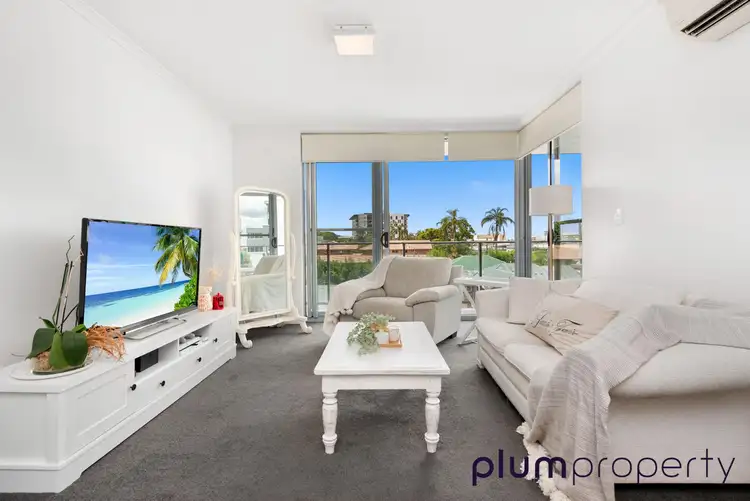 Second view of Homely unit listing, 16/8 Finney Road, Indooroopilly QLD 4068
