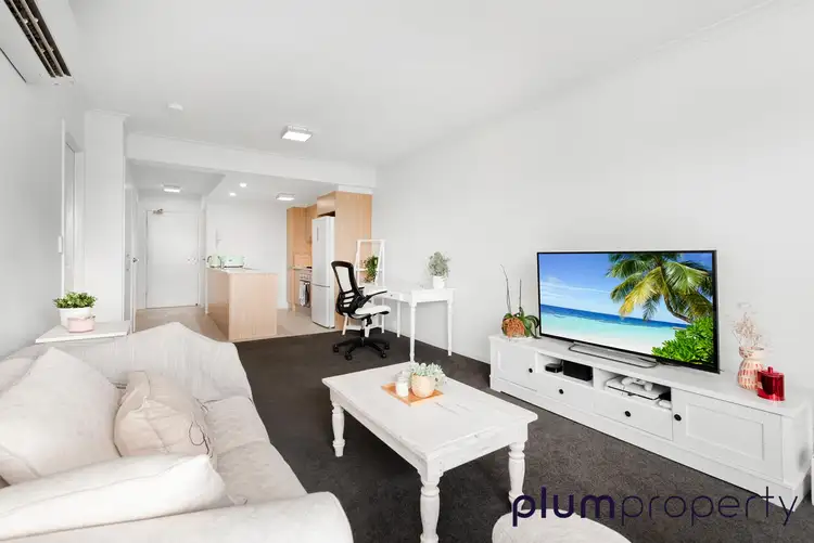 Fourth view of Homely unit listing, 16/8 Finney Road, Indooroopilly QLD 4068