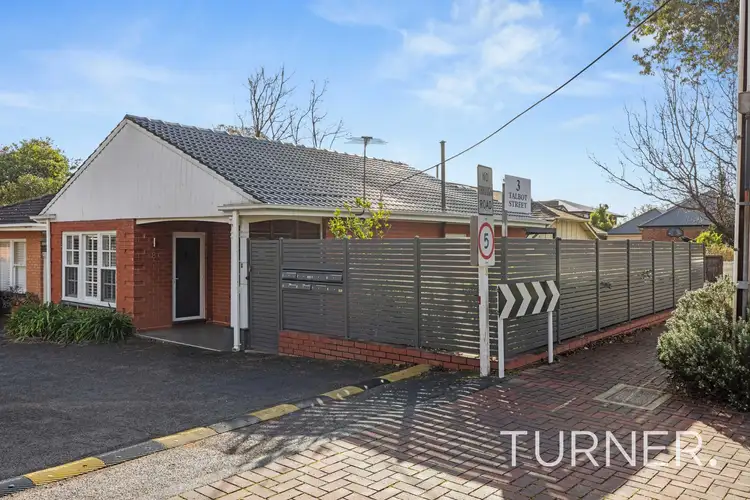 Main view of Homely house listing, 8/3 Talbot Street, Erindale SA 5066