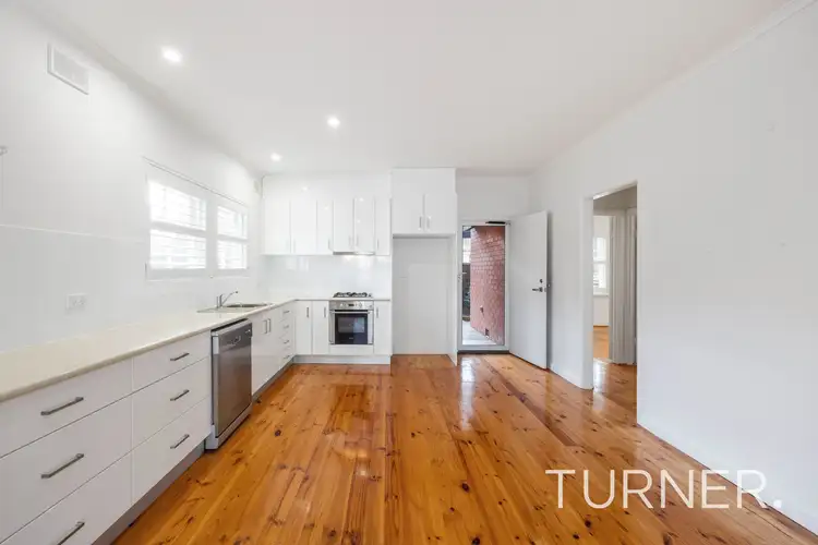 Second view of Homely house listing, 8/3 Talbot Street, Erindale SA 5066