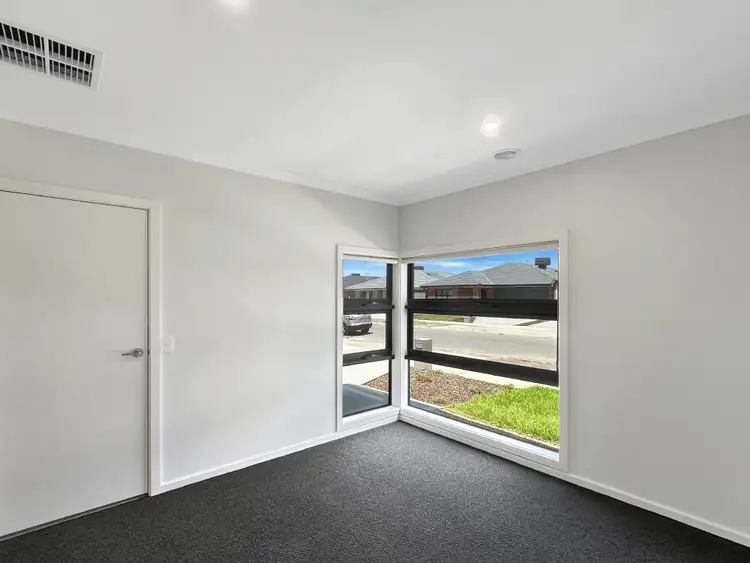 Second view of Homely house listing, 12 Ficus Circuit, Wallan VIC 3756