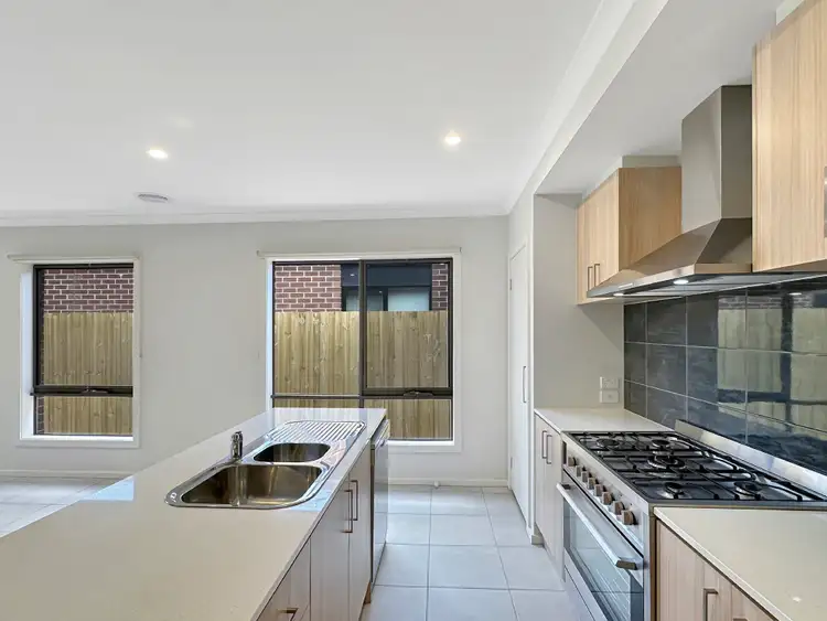 Fourth view of Homely house listing, 12 Ficus Circuit, Wallan VIC 3756