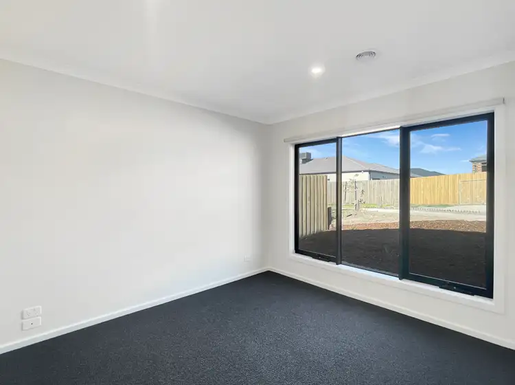 Second view of Homely house listing, 32 Ficus Circuit, Wallan VIC 3756