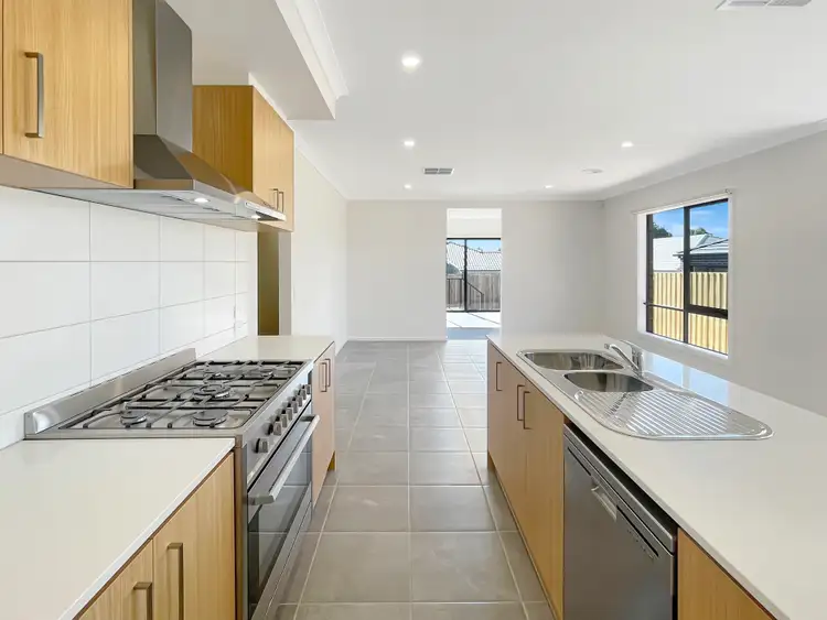 Third view of Homely house listing, 32 Ficus Circuit, Wallan VIC 3756
