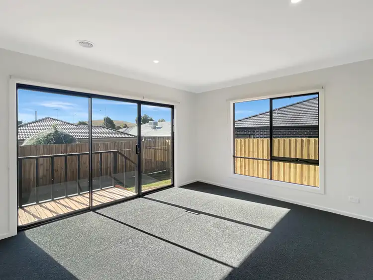 Fourth view of Homely house listing, 32 Ficus Circuit, Wallan VIC 3756
