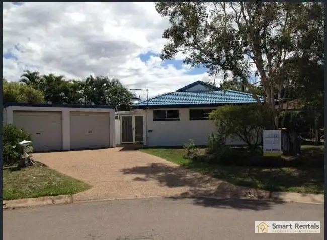 Main view of Homely house listing, 8 Kylie Court, Annandale QLD 4814