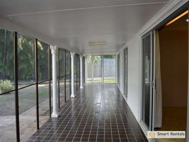 Second view of Homely house listing, 8 Kylie Court, Annandale QLD 4814
