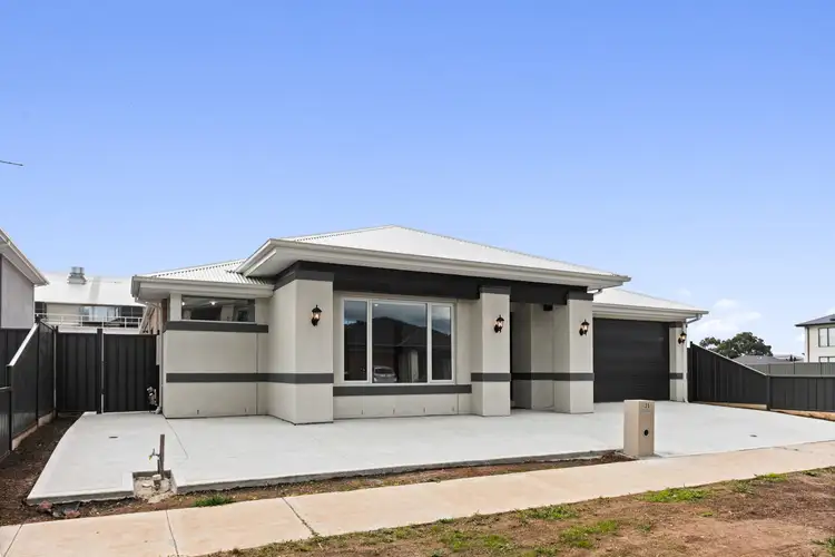 Second view of Homely house listing, 35 Reetaj Cr, Truganina VIC 3029