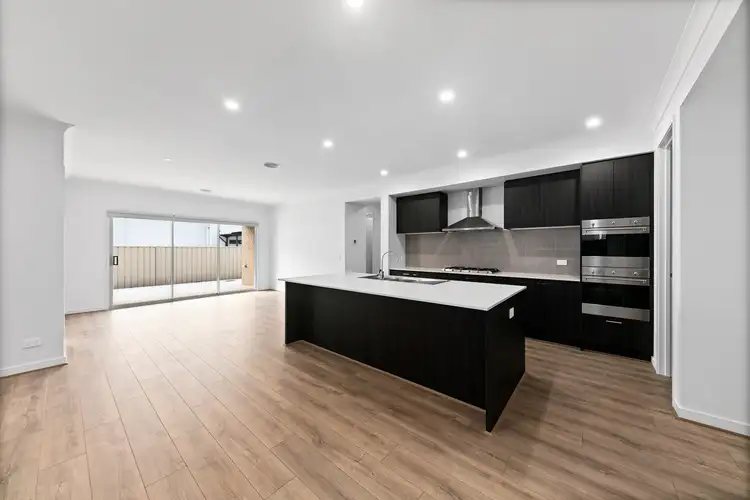 Fifth view of Homely house listing, 35 Reetaj Cr, Truganina VIC 3029