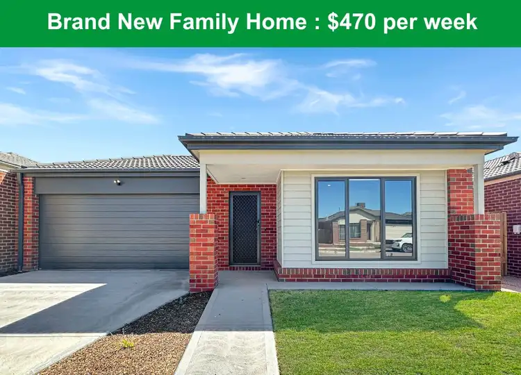 Main view of Homely house listing, 14 Ficus Circuit, Wallan VIC 3756