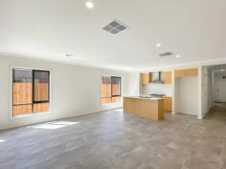 Fourth view of Homely house listing, 14 Ficus Circuit, Wallan VIC 3756