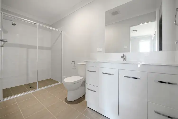 Fourth view of Homely semi-detached listing, 231 Settlers Boulevard, Chisholm NSW 2322