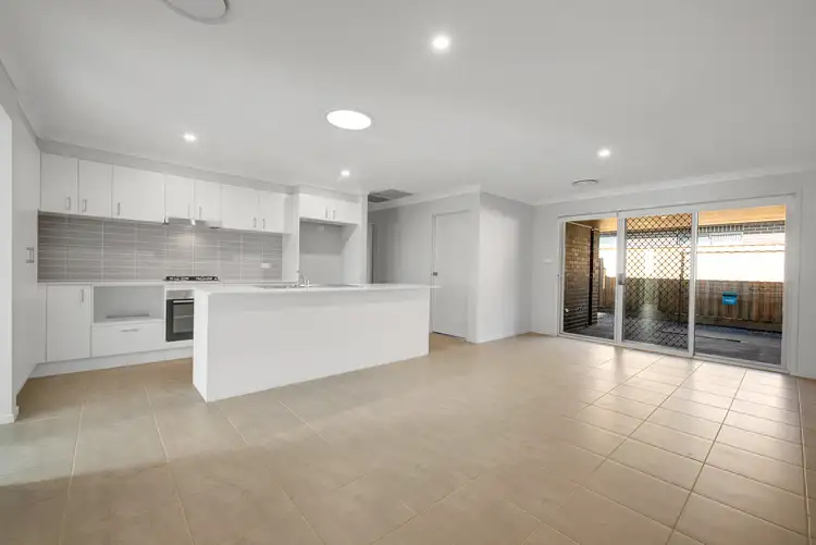 Fifth view of Homely semi-detached listing, 231 Settlers Boulevard, Chisholm NSW 2322