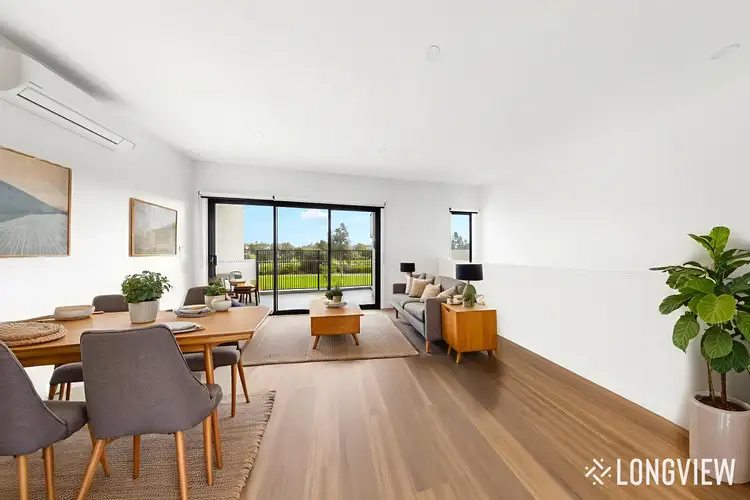 Main view of Homely house listing, 2/1 Timbarra Parkway, Wollert VIC 3750