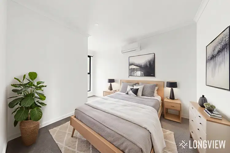 Third view of Homely house listing, 2/1 Timbarra Parkway, Wollert VIC 3750