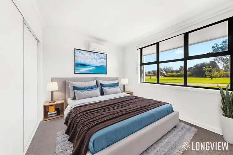 Fourth view of Homely house listing, 2/1 Timbarra Parkway, Wollert VIC 3750