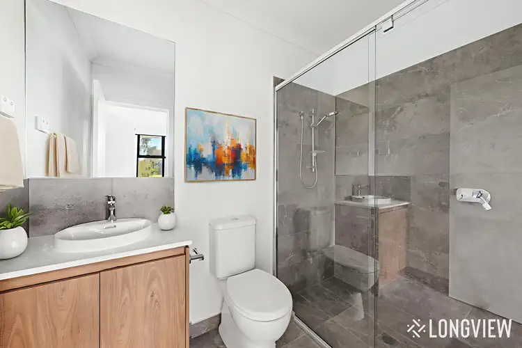 Fifth view of Homely house listing, 2/1 Timbarra Parkway, Wollert VIC 3750