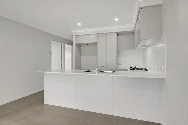 Second view of Homely semi-detached listing, 42a Crestwood Road, Thornton NSW 2322