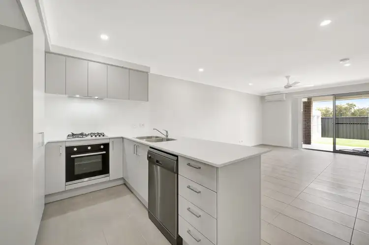 Third view of Homely semi-detached listing, 42a Crestwood Road, Thornton NSW 2322