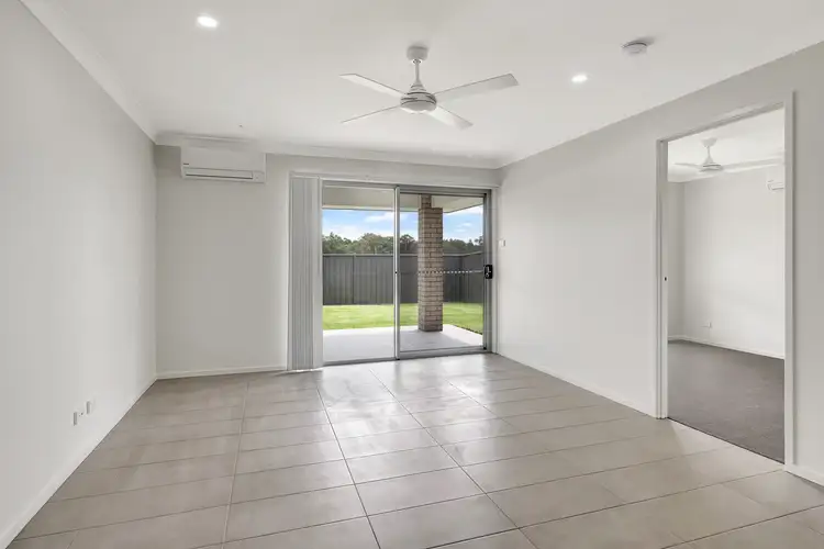 Fourth view of Homely semi-detached listing, 42a Crestwood Road, Thornton NSW 2322