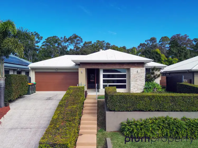 Main view of Homely house listing, 30 Mallee Circuit, Moggill QLD 4070
