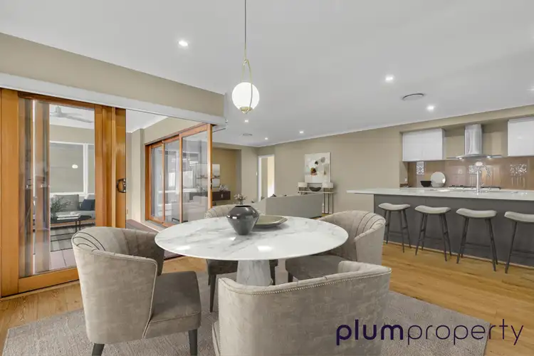 30 Mallee Circuit, Moggill QLD 4070