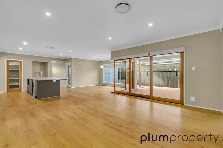 Second view of Homely house listing, 30 Mallee Circuit, Moggill QLD 4070