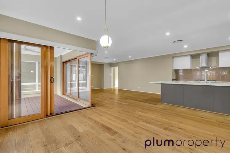 Third view of Homely house listing, 30 Mallee Circuit, Moggill QLD 4070