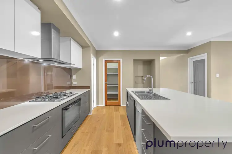 Fourth view of Homely house listing, 30 Mallee Circuit, Moggill QLD 4070