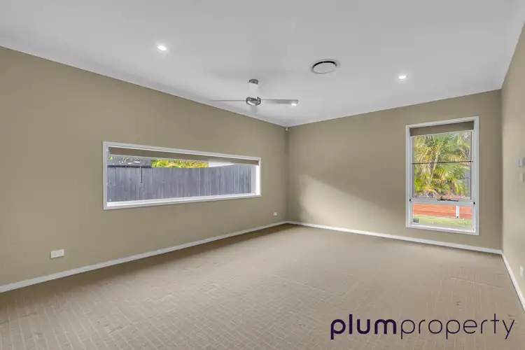 Fifth view of Homely house listing, 30 Mallee Circuit, Moggill QLD 4070