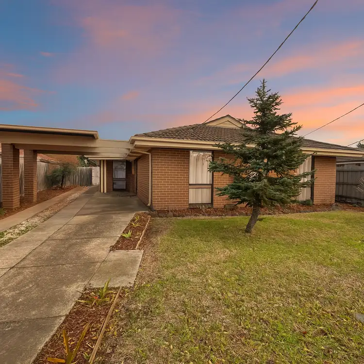 Main view of Homely house listing, 83 Morris Road, Hoppers Crossing VIC 3029