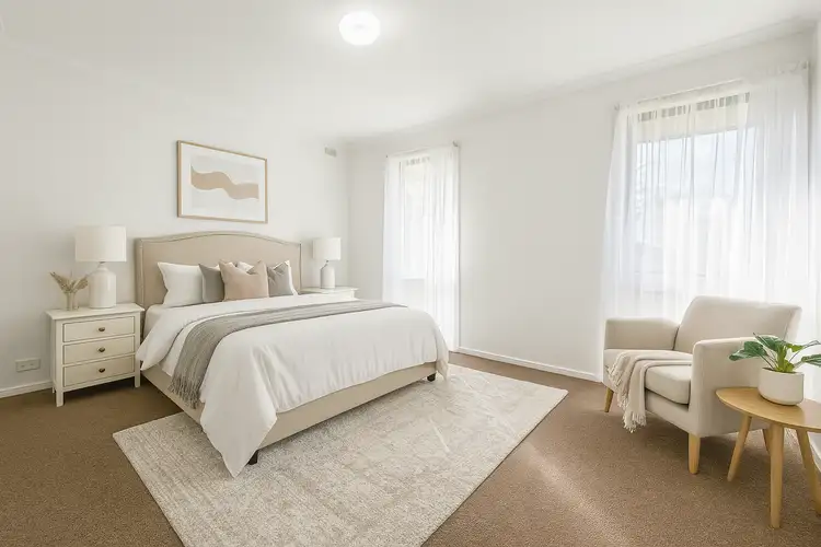 Second view of Homely house listing, 83 Morris Road, Hoppers Crossing VIC 3029