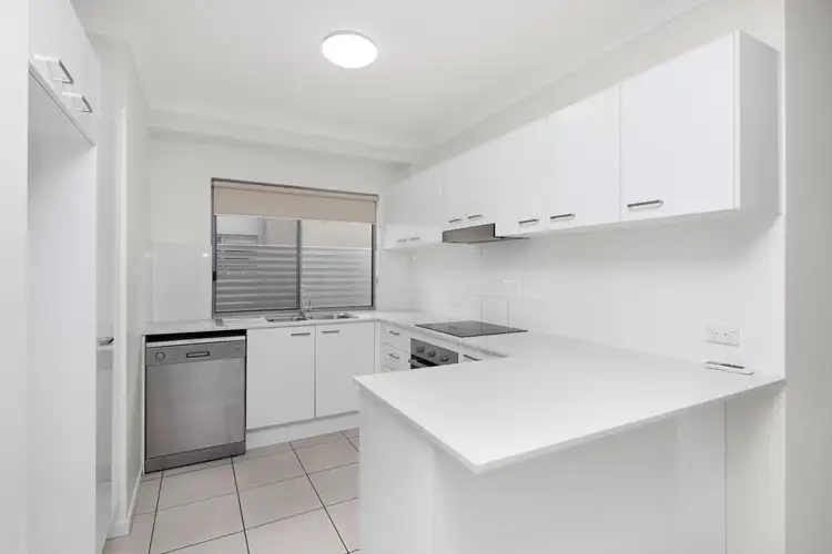 Third view of Homely unit listing, 2/23 Noble Street, Clayfield QLD 4011