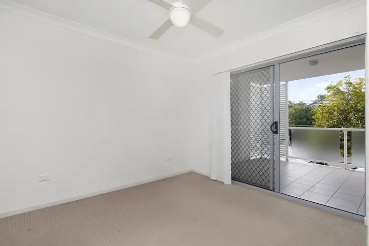 Fifth view of Homely unit listing, 2/23 Noble Street, Clayfield QLD 4011