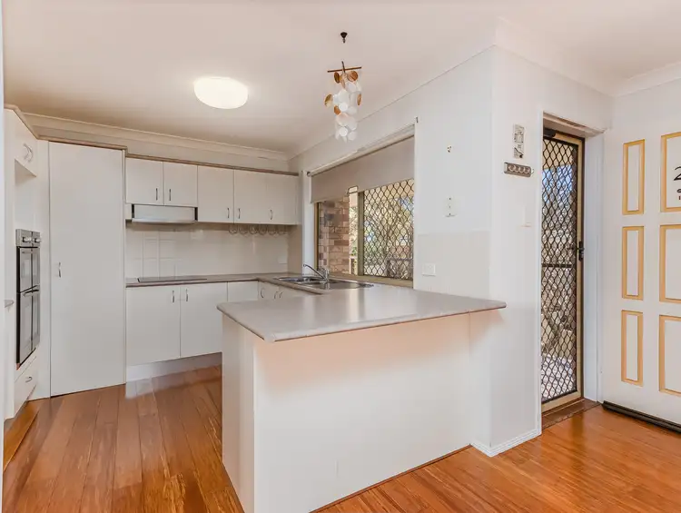 Third view of Homely house listing, 2 / 11 Cedar Ridge, Banora Point NSW 2486