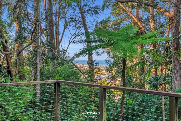 Main view of Homely house listing, 42 Charles Kay Drive, Terrigal NSW 2260