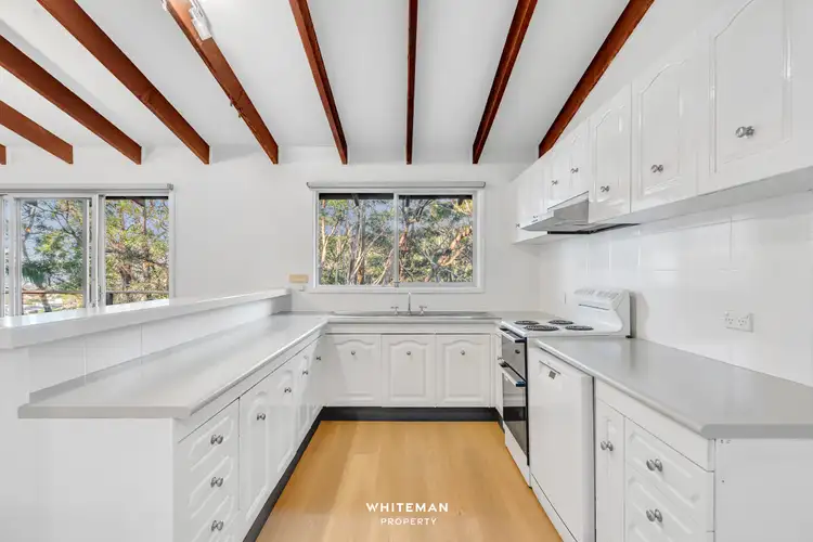 Second view of Homely house listing, 42 Charles Kay Drive, Terrigal NSW 2260