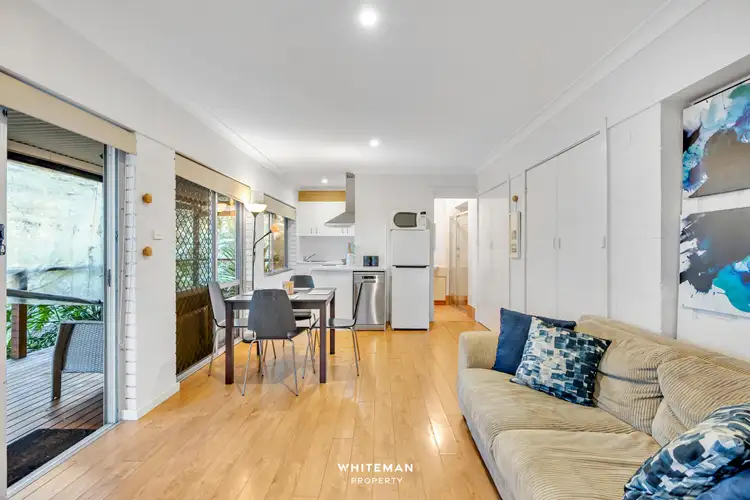 Main view of Homely flat listing, 42a Charles Kay Drive, Terrigal NSW 2260