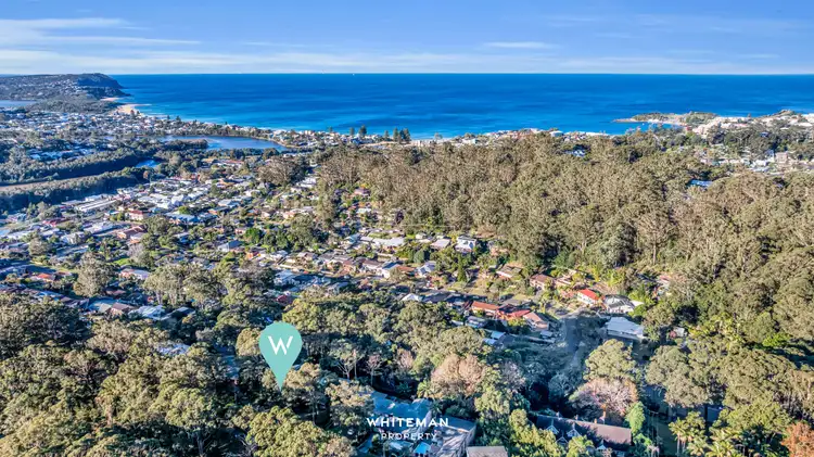 Fifth view of Homely flat listing, 42a Charles Kay Drive, Terrigal NSW 2260