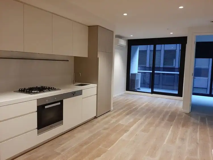Main view of Homely apartment listing, 504/450 St Kilda Road, Melbourne VIC 3004