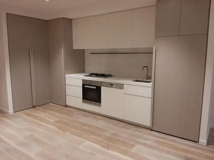 Third view of Homely apartment listing, 504/450 St Kilda Road, Melbourne VIC 3004
