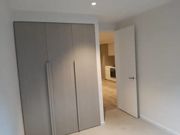 Fourth view of Homely apartment listing, 504/450 St Kilda Road, Melbourne VIC 3004
